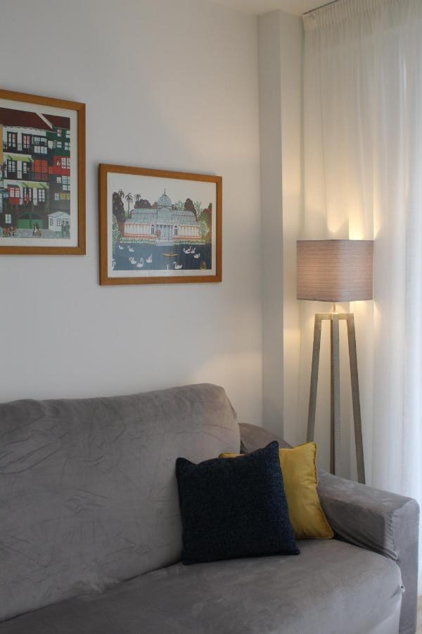 Forest Paradise Apartment Marbella