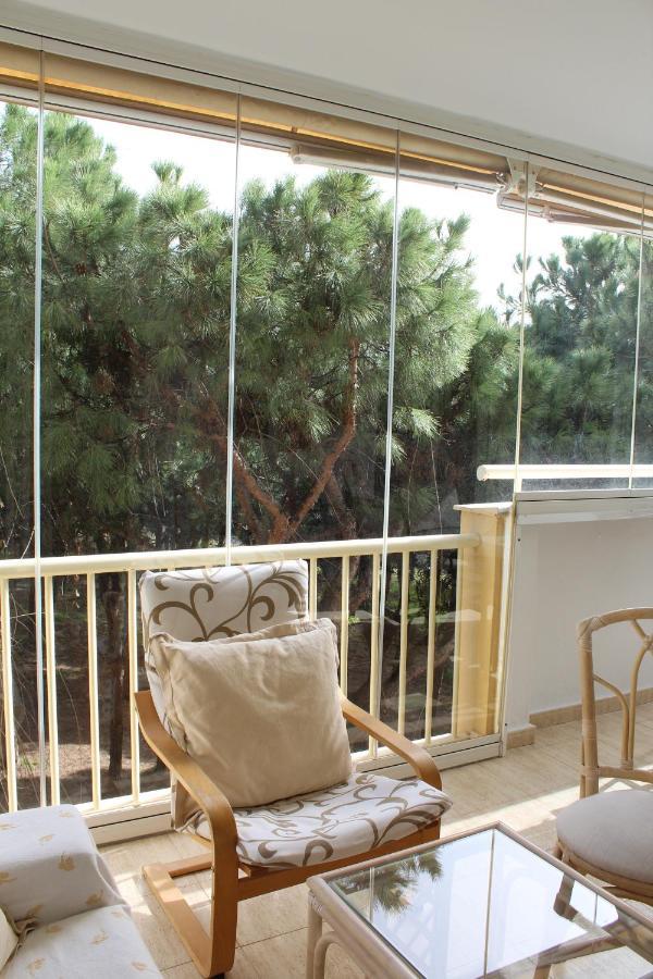 Forest Paradise * Marbella