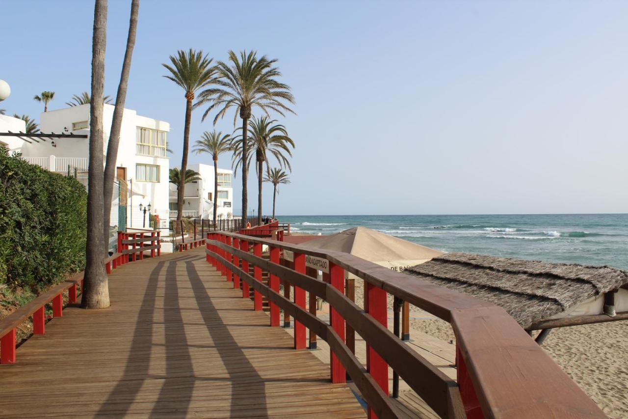 Forest Paradise Apartment Marbella