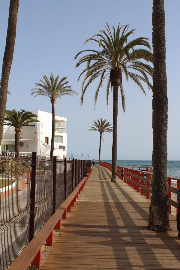 Forest Paradise * Marbella