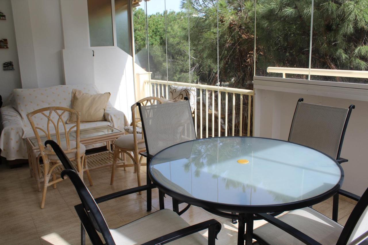 Forest Paradise Marbella