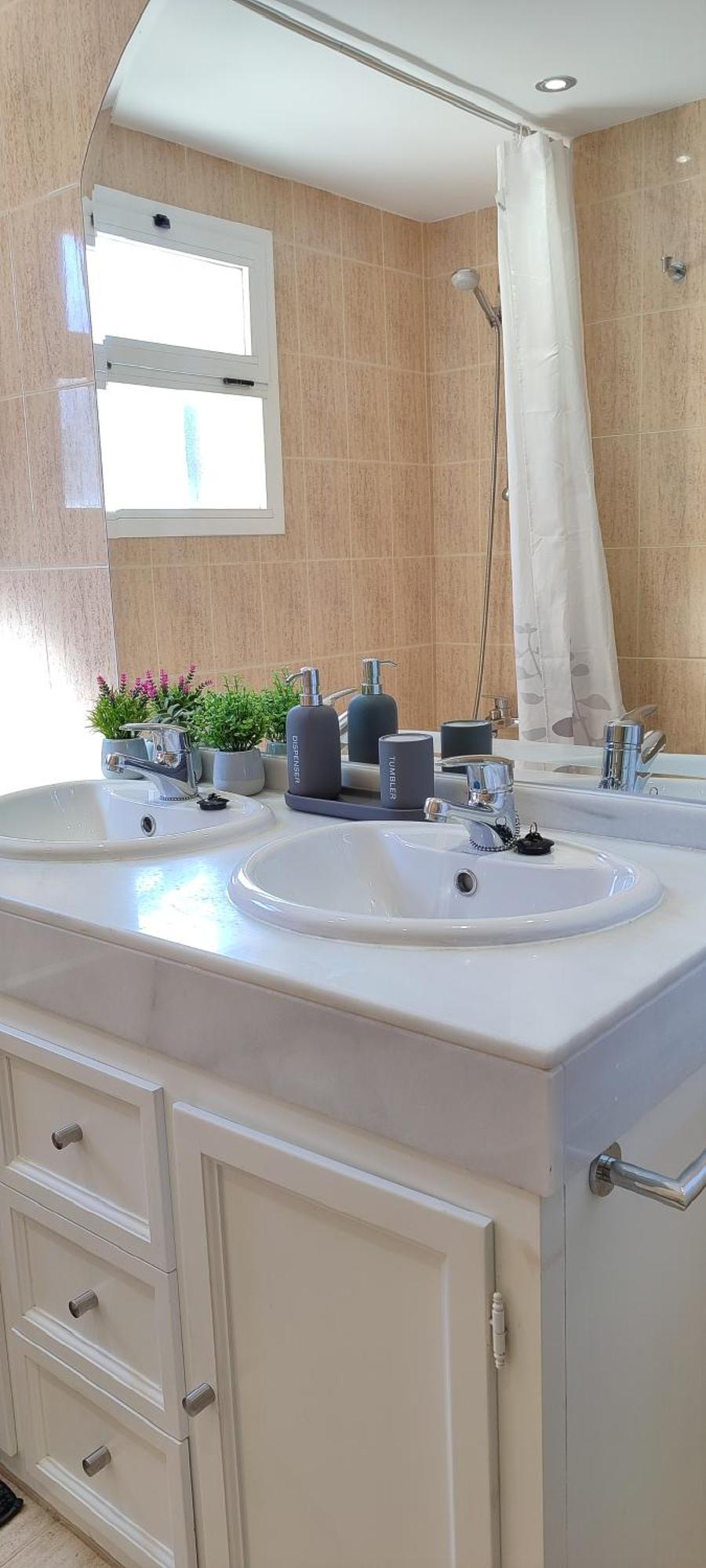 Forest Paradise Apartment Marbella